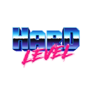 Hardlevel.com.br logo