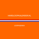 Hardloopkalender.nl logo