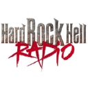 Hardrockhellradio.com logo