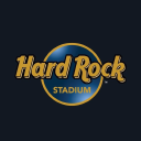 Hardrockstadium.com logo