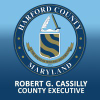 Harfordcountymd.gov logo