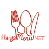 Hargamenu.net logo