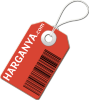 Harganya.com logo