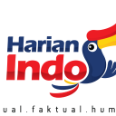 Harianindo.com logo