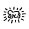 Haring.com logo