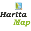Haritamap.com logo
