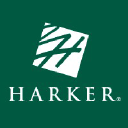 Harker.org logo