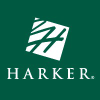 Harker.org logo