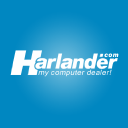 Harlander.com logo