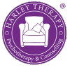 Harleytherapy.co.uk logo