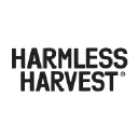 Harmlessharvest.com logo