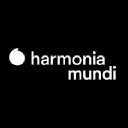 Harmoniamundi.com logo