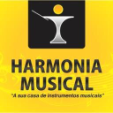Harmoniamusical.com.br logo
