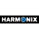 Harmonixmusic.com logo