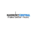 Harmonycentral.com logo