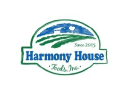 Harmonyhousefoods.com logo