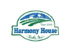 Harmonyhousefoods.com logo