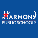 Harmonytx.org logo