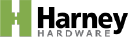 Harneyhardware.com logo