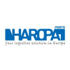 Haropaports.com logo