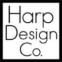 Harpdesignco.com logo