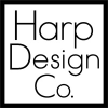 Harpdesignco.com logo