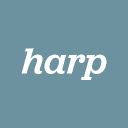 Harpjs.com logo