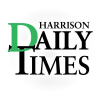 Harrisondaily.com logo