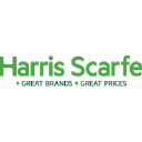 Harrisscarfe.com.au logo