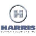 Harrissupplysolutions.com logo