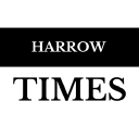 Harrowtimes.co.uk logo