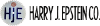 Harryepstein.com logo