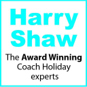 Harryshaw.co.uk logo
