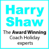 Harryshaw.co.uk logo