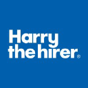 Harrythehirer.com.au logo