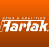 Hartak.am logo