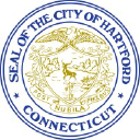 Hartford.gov logo