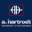 Hartrodt.com logo