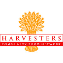 Harvesters.org logo