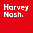 Harveynash.com logo