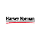 Harveynorman.com.my logo