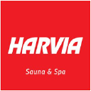 Harvia.fi logo