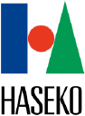 Haseko.co.jp logo