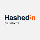 Hashedin.com logo