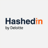 Hashedin.com logo