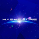 Hashflare.eu logo