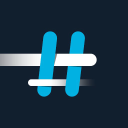 Hashtag.al logo