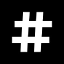 Hashtagpaid.com logo