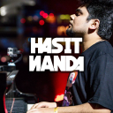 Hasitnanda.com logo