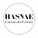 Hasnae.com logo